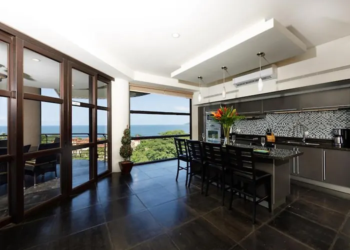 Amazing Views Of The Ocean, Sunset & National Park Aparthotel *