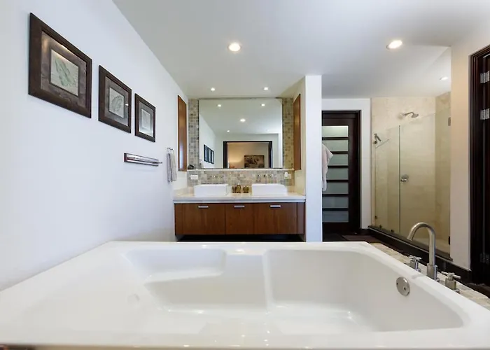 Aparthotel Amazing Views Of The Ocean, Sunset & National Park Tamarindo
