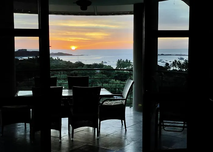 Amazing Views Of The Ocean, Sunset & National Park *